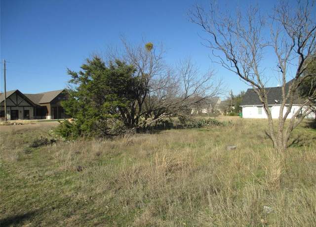 Property at Lot 68 N Glen Abbey, Possum Kingdom Lake, TX 76449