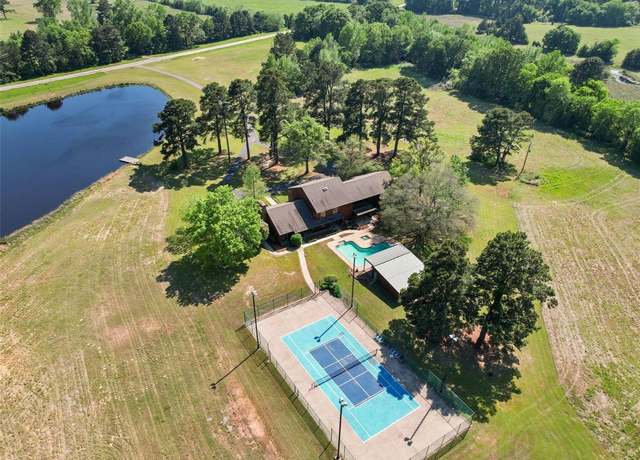 Property at 1173 FM 130, Daingerfield, TX 75638, 4 beds, 4 baths
