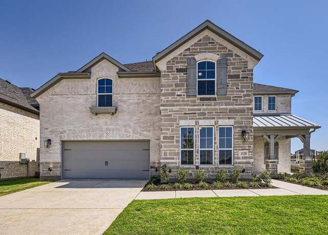 Property at 2120 Ten Mile Creek Rd, Celina, TX 75009, 5 beds, 5.5 baths