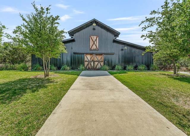 Property at 886 Mitchell Hill Rd, Gordon, TX 76453, 4 beds, 3.5 baths