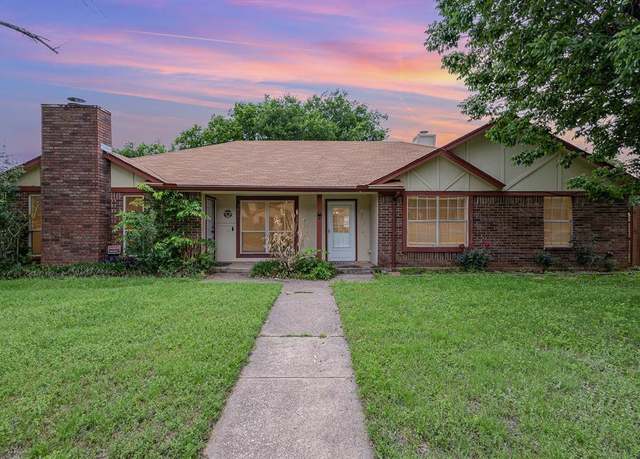 Property at 3013 Timothy Ln, Euless, TX 76039, 3 beds, 2 baths