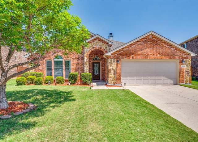 Property at 5710 Salisbury Dr, Prosper, TX 75078, 3 beds, 2 baths