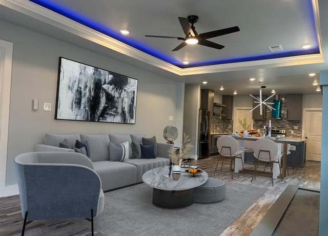 Property at 506 Hollywood Ave, Dallas, TX 75208, 3 beds, 2.5 baths