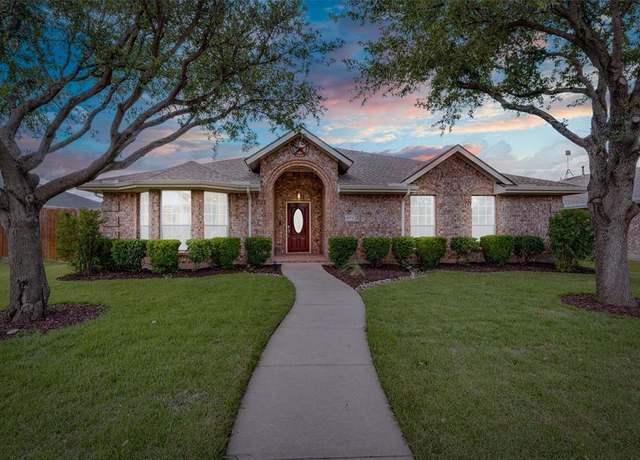 Property at 4178 Parterre Dr, Frisco, TX 75033, 4 beds, 2 baths