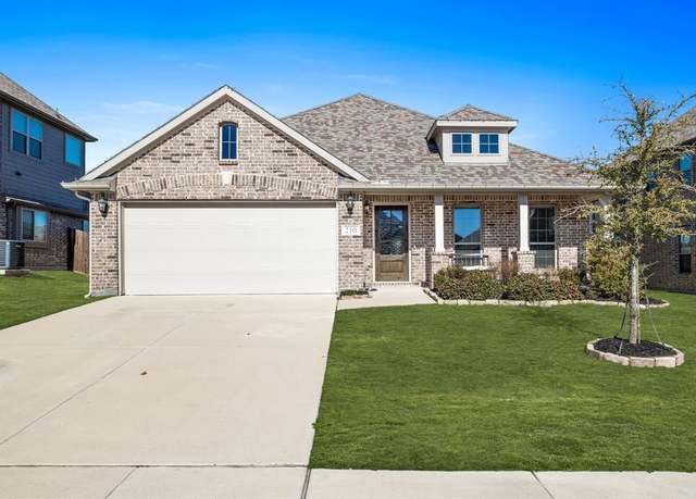 Property at 210 Nickolas Dr, Princeton, TX 75407, 4 beds, 2 baths