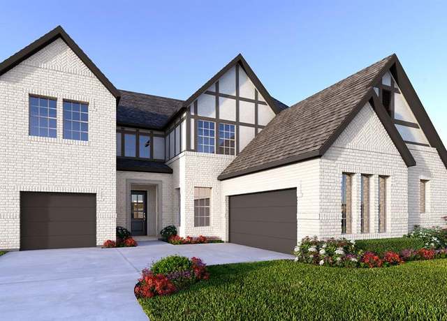Property at 13809 Laferty St, Frisco, TX 75033, 5 beds, 5.5 baths