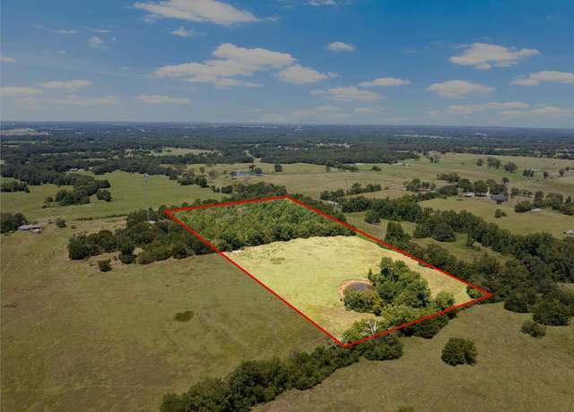 Property at TBD County Road 4710, Mount Pleasant, TX 75455