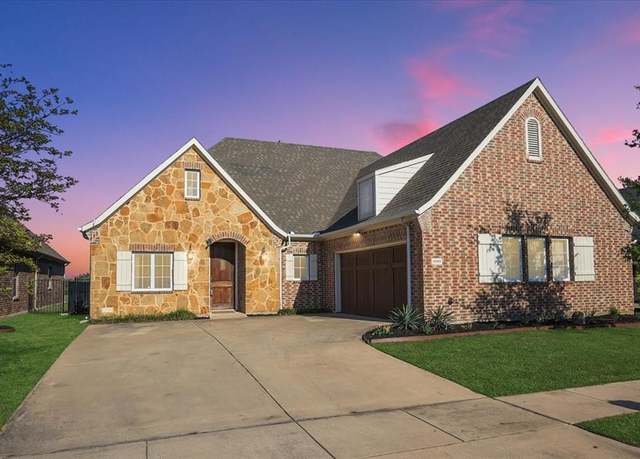 Property at 6909 Clayton Nicholas Ct, Arlington, TX 76001, 3 beds, 3.5 baths