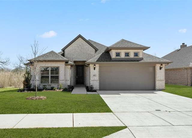 Property at 409 Elyse Rd, Keene, TX 76059, 3 beds, 2 baths