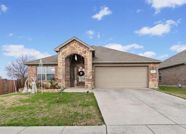 Property at 564 Bromeliad Dr, Fort Worth, TX 76052, 4 beds, 2 baths