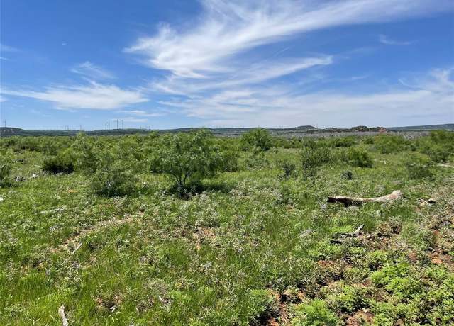 Property at TBD 75 Acres CR 343, Merkel, TX 79536