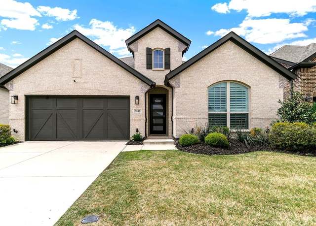 Property at 7045 Tree Stand Pt, Little Elm, TX 76227, 4 beds, 3 baths