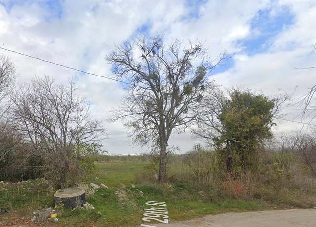 Property at 2923 Tankersley Ave, Fort Worth, TX 76106