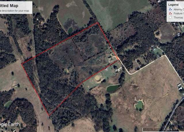 Property at 187 Private Road 125, Whitney, TX 76692
