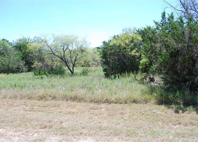 Property at 43131 Mountain Sage Dr, Whitney, TX 76692