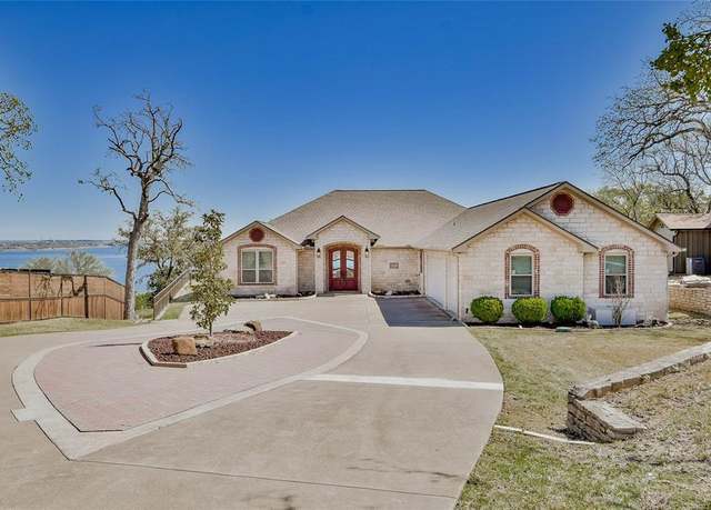 Property at 3834 Mambrino Hwy, Granbury, TX 76048, 3 beds, 2 baths