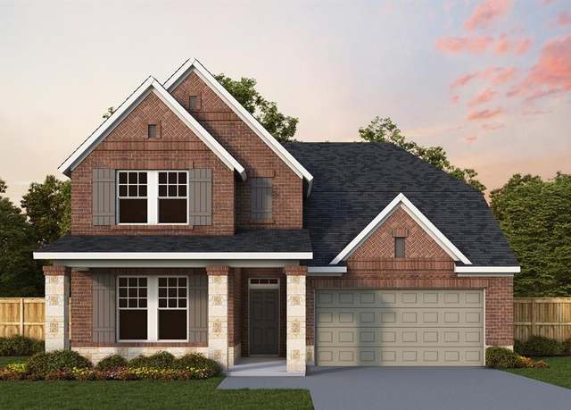 Property at 3035 Stonefly Way, Royse City, TX 75189, 4 beds, 3 baths
