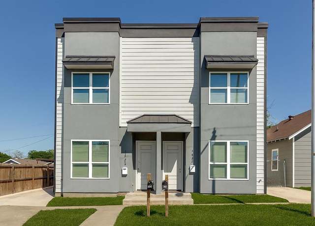 Property at 1425 Evans Ave, Fort Worth, TX 76104, 4 beds, 5 baths