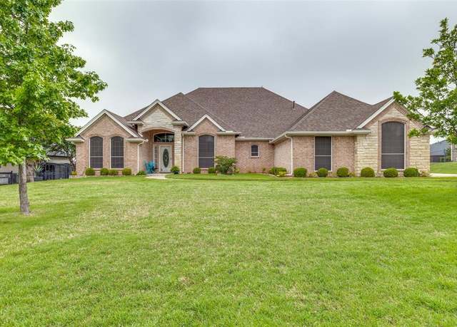 Property at 8809 Summit Point Ct, Fort Worth, TX 76179, 4 beds, 3 baths