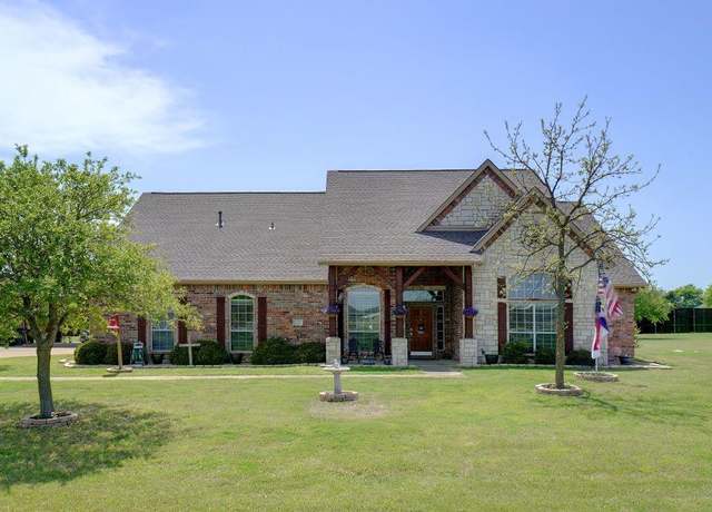 Property at 11066 Glenn Cv, Forney, TX 75126, 5 beds, 3 baths