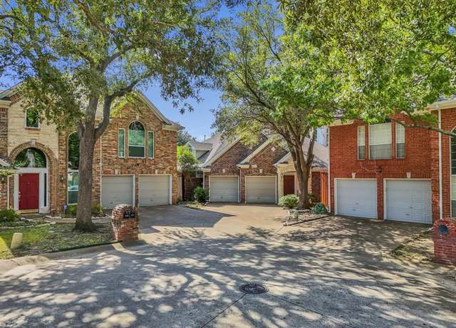 Property at 2630 Lakeforest Ct, Dallas, TX 75214, 3 beds, 2 baths