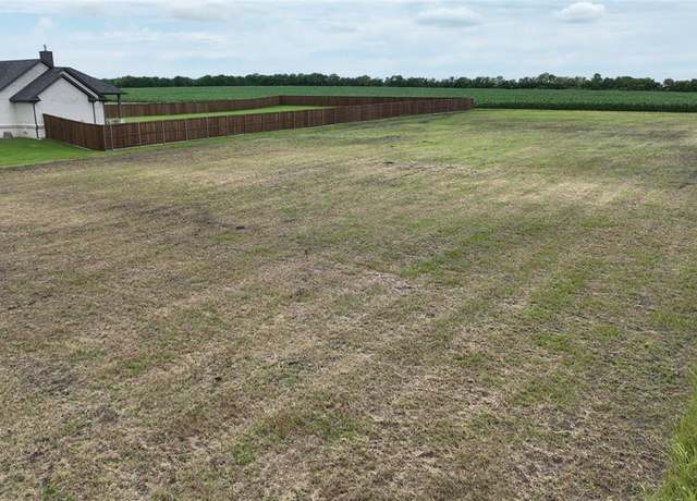 Property at 259 Schneider Rd, Sherman, TX 75090