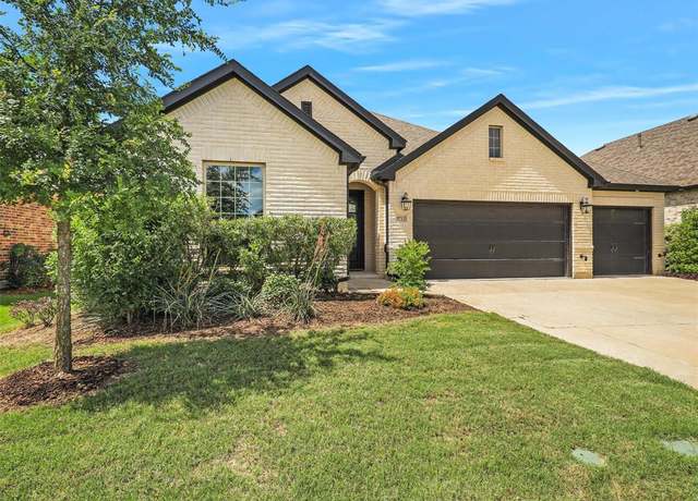 Property at 9713 Excursion Dr, Little Elm, TX 75068, 3 beds, 2 baths