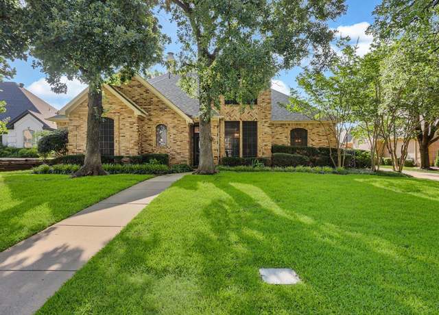 Property at 810 Turnberry Dr, Mansfield, TX 76063, 5 beds, 3 baths