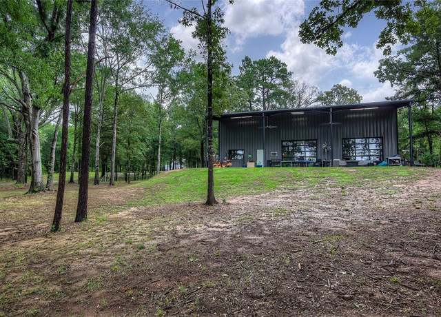 Property at 287 County Road 1451, Quitman, TX 75783, 4 beds, 4 baths