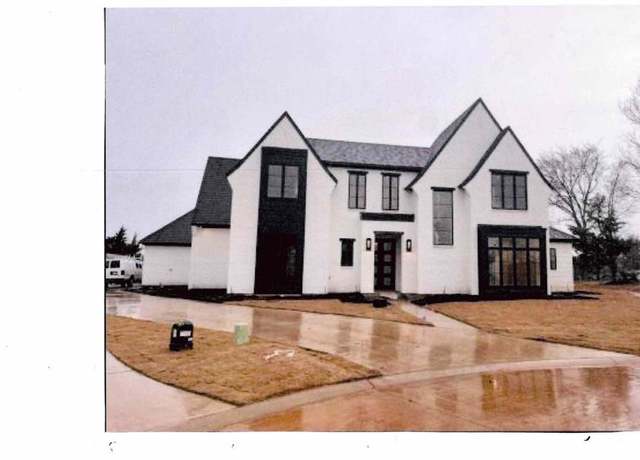 Property at 1128 Forest Trail Dr, Shreveport, LA 71106, 5 beds, 4.5 baths