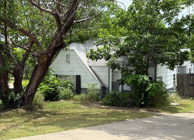 Property at 601 S Clark St, Rockwall, TX 75087