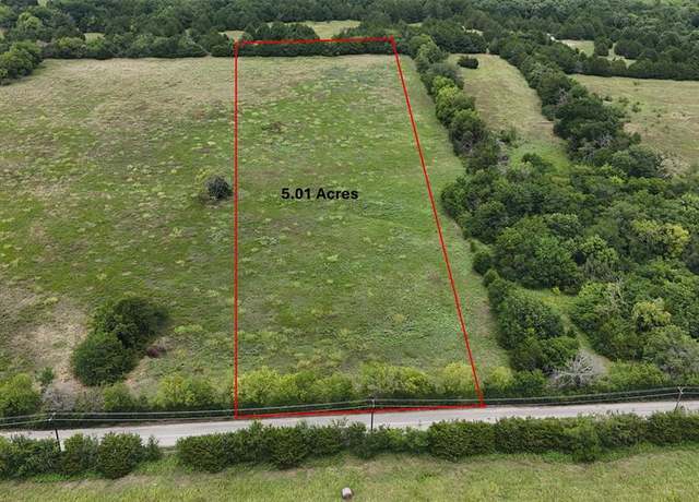 Property at 0002 CR 471, Melissa, TX 75454