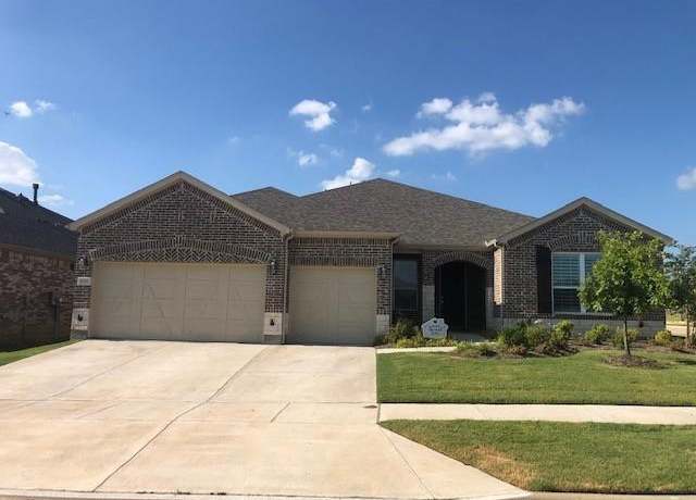 Property at 1133 Cornerstone Dr, Little Elm, TX 76227, 3 beds, 3 baths