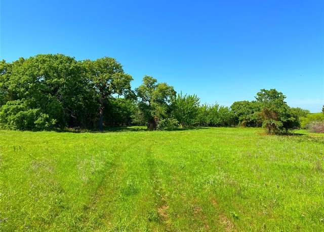 Property at TBD FM 1125, Bowie, TX 76230