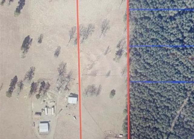 Property at 1 Old Cotton Valley Rd, Haughton, LA 71037