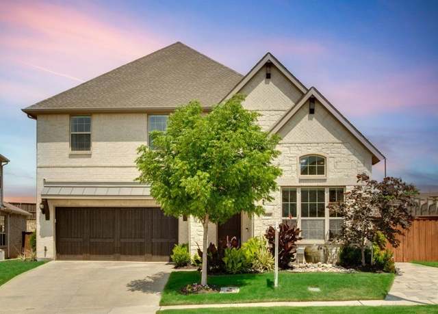 Property at 3501 Calico Dr, Irving, TX 75038, 4 beds, 4 baths