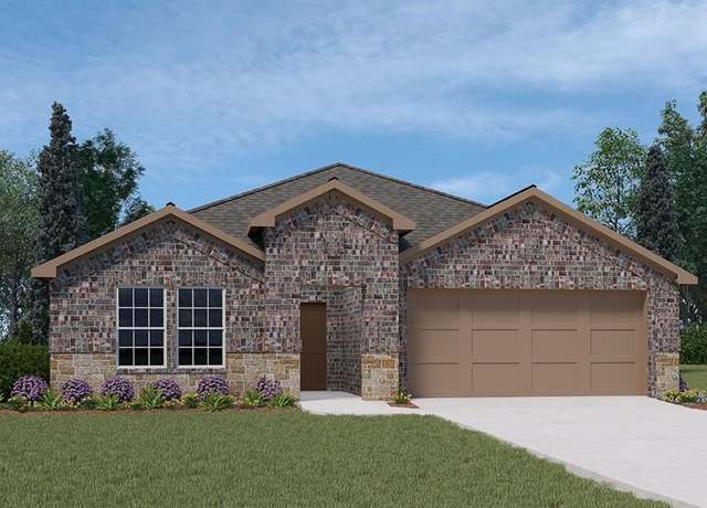 Property at 931 Parksville Dr, Ferris, TX 75125, 4 beds, 2 baths