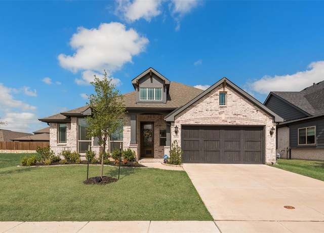 Property at 2010 Dundalk Ln, Forney, TX 75126, 4 beds, 2 baths