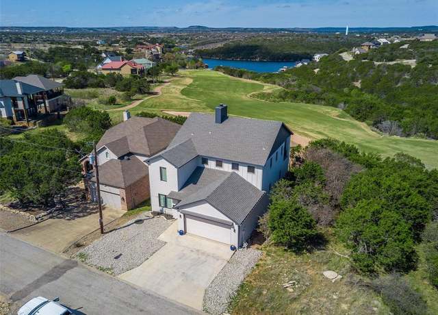 Property at 110 Coghill Dr, Graford, TX 76449, 3 beds, 3.5 baths