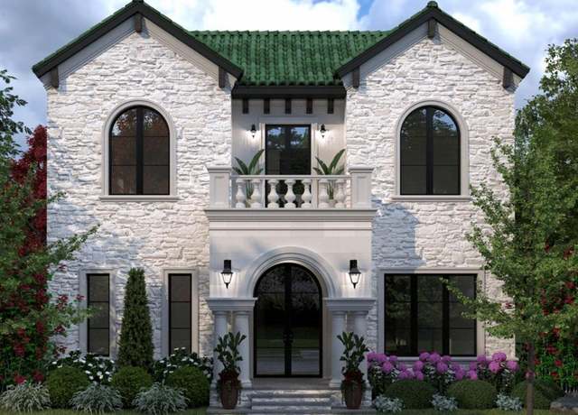 Property at 1837 Cannes Cir, Southlake, TX 76092, 4 beds, 4.5 baths