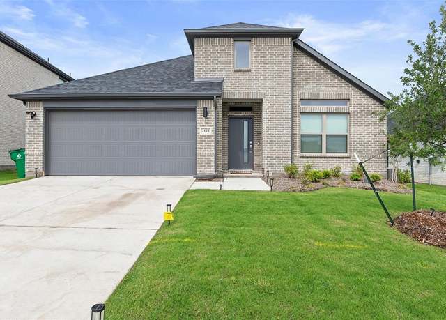 Property at 2122 Mossfield Ln, Forney, TX 75126, 4 beds, 3 baths