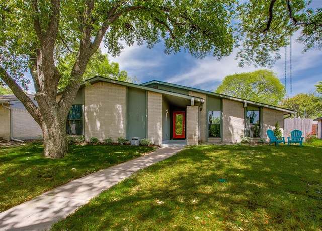 Property at 11049 Fern Hollow Dr, Dallas, TX 75238, 3 beds, 2 baths