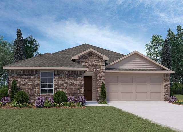 Property at 102 Labein Ave, Greenville, TX 75402, 4 beds, 2 baths
