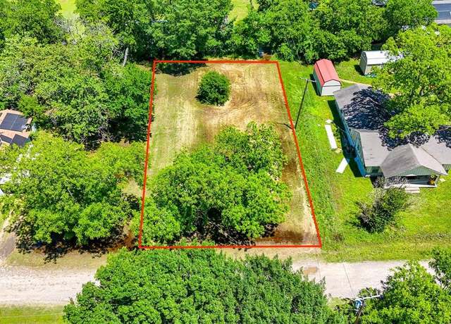 Property at .205 Acres S Sinclair Ave, Kerens, TX 75144