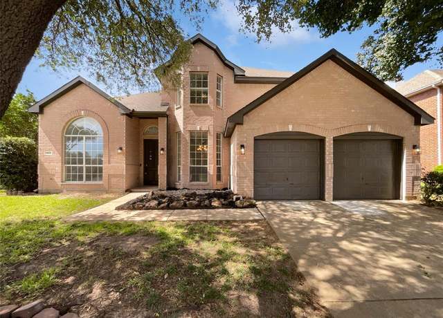 Property at 1405 Willowross Way, Flower Mound, TX 75028, 4 beds, 3.5 baths