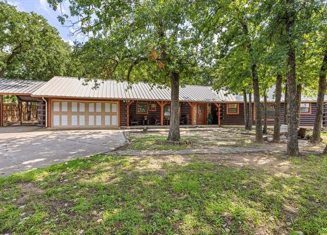 Property at 502 Western Hills Trl, Granbury, TX 76049, 4 beds, 2 baths