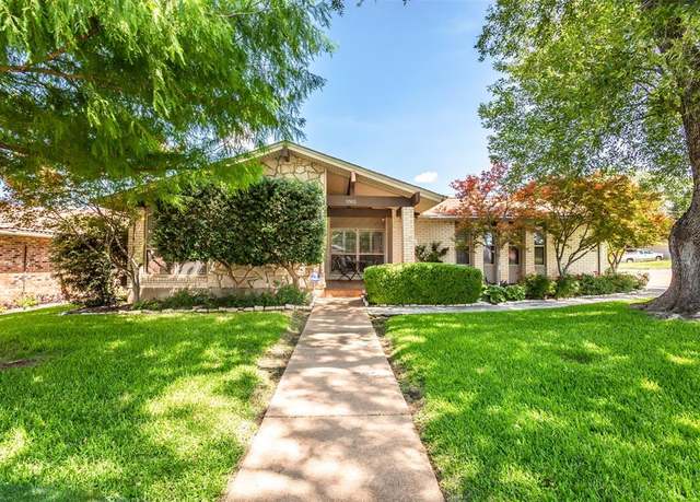 Property at 3501 Esplendor Ave, Irving, TX 75062, 3 beds, 2 baths