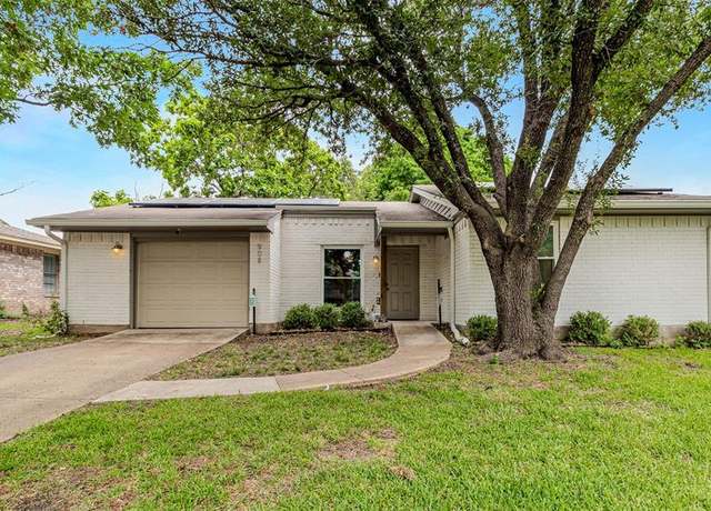 Property at 908 Meadowdale Dr, Royse City, TX 75189, 2 beds, 1.5 baths