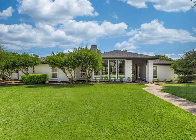 Property at 3512 Harpers Pl, Plano, TX 75075, 3 beds, 3 baths