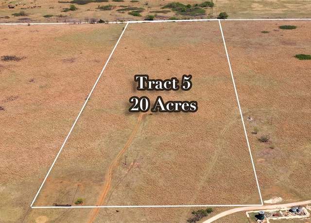 Property at Tract 5 Carpenter Rd, Nocona, TX 76255